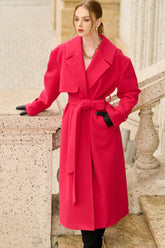 Jana Trench Coat